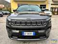 Jeep Compass Compass 1.6 mjt Limited 80 ANNIVERSARIO 2wd 130cv Grijs - thumbnail 2