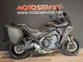 Yamaha Tracer 9 GT Y-AMT Nero - thumbnail 4