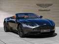 Aston Martin V8 DB11  Volante Magnetic Silver Magnetic Silver Stříbrná - thumbnail 1