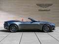 Aston Martin V8 DB11  Volante Magnetic Silver Magnetic Silver Argent - thumbnail 4