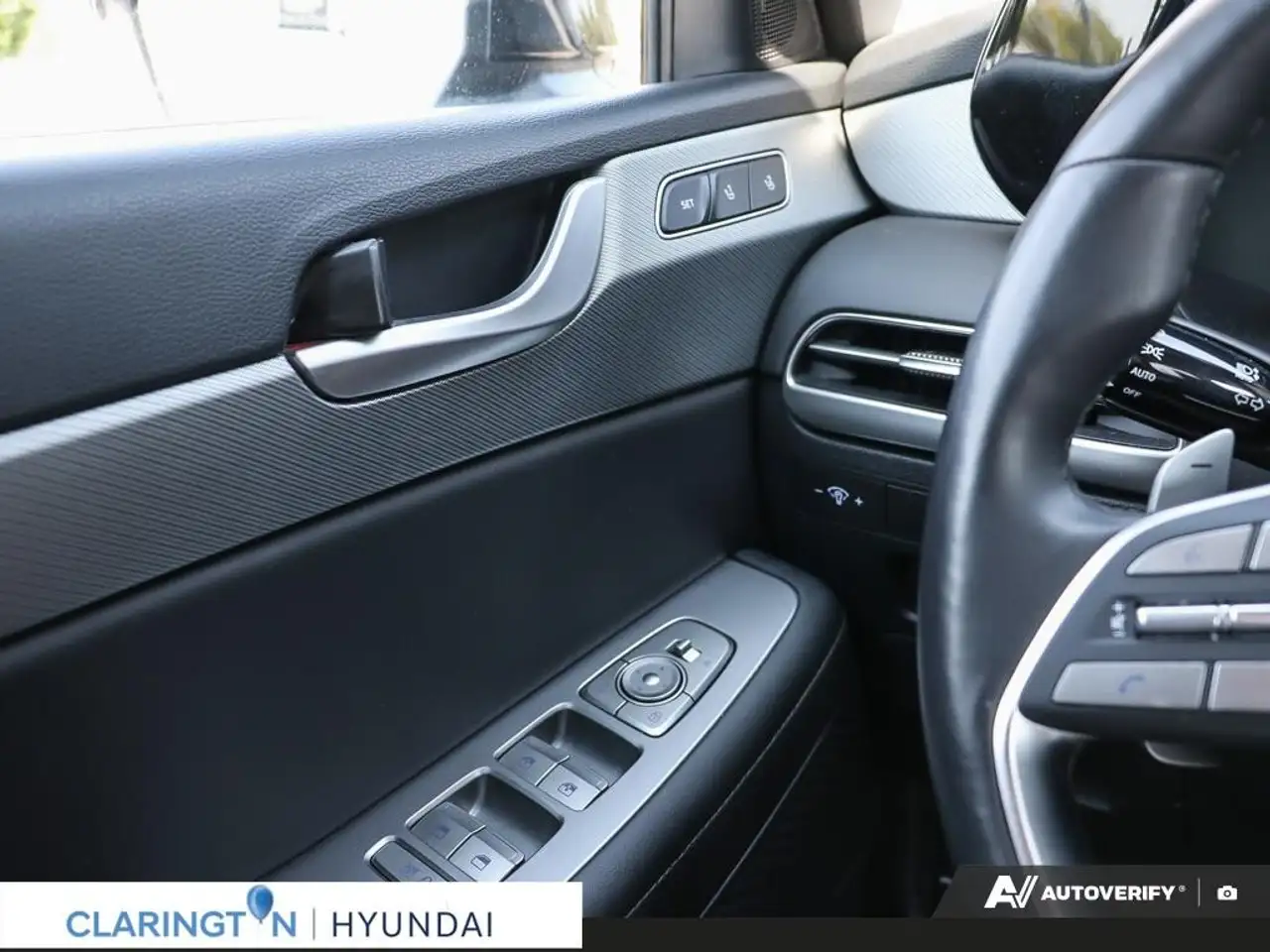Hyundai PALISADE photo Hyundai PALISADE