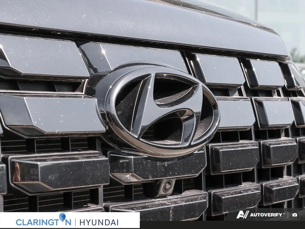 Hyundai PALISADE photo Hyundai PALISADE