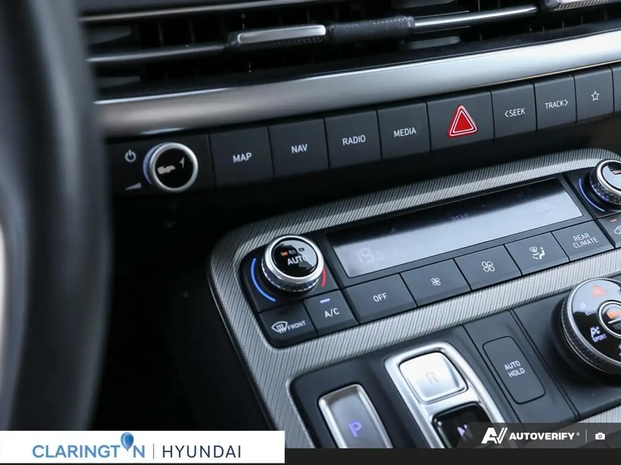 Hyundai PALISADE photo Hyundai PALISADE