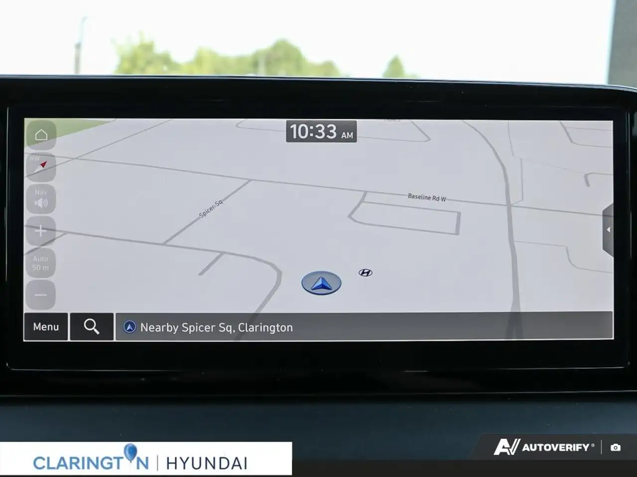 Hyundai PALISADE photo Hyundai PALISADE