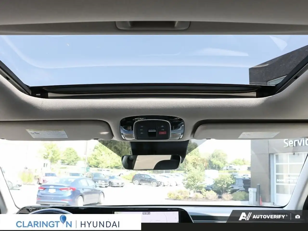 Hyundai PALISADE photo Hyundai PALISADE