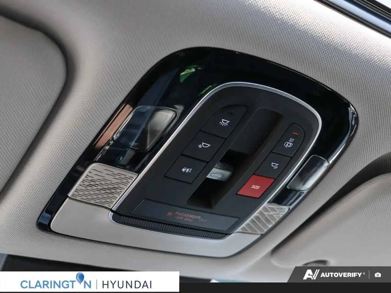Hyundai PALISADE photo Hyundai PALISADE