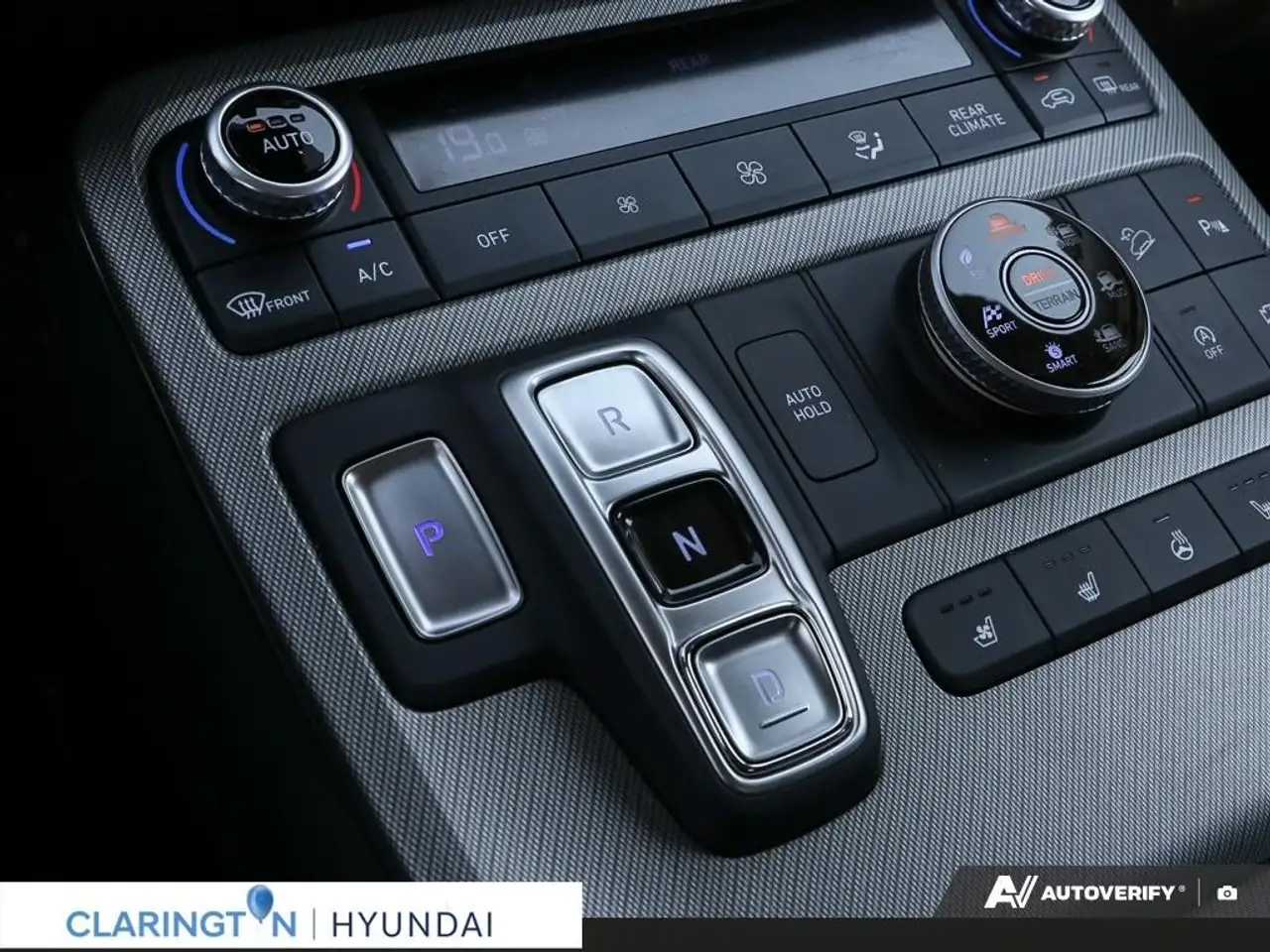 Hyundai PALISADE photo Hyundai PALISADE