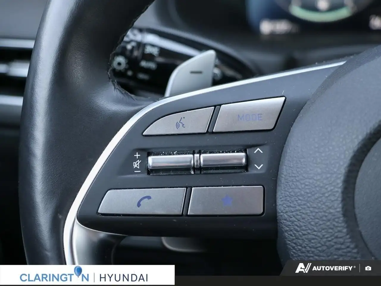 Hyundai PALISADE photo Hyundai PALISADE