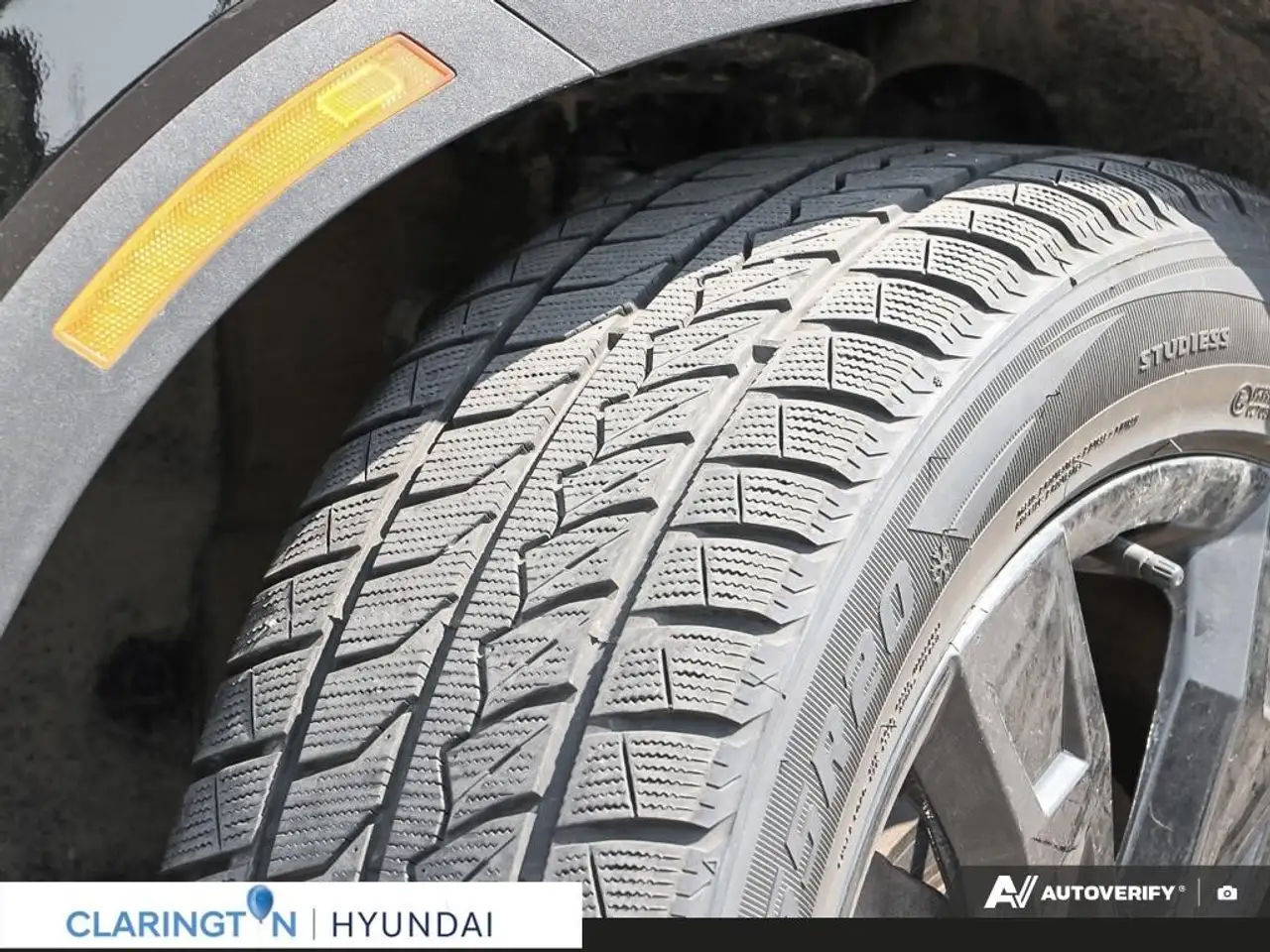 Hyundai PALISADE photo Hyundai PALISADE
