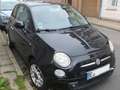 Fiat 500C 312 Schwarz - thumbnail 3