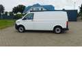 Volkswagen T6.1 Transporter Abt e- Elektro Lang Radio Klima Blanc - thumbnail 2