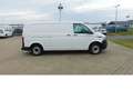 Volkswagen T6.1 Transporter Abt e- Elektro Lang Radio Klima Blanc - thumbnail 3