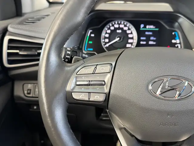 Hyundai IONIQ view 28