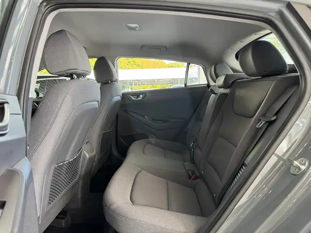 Hyundai IONIQ view 11
