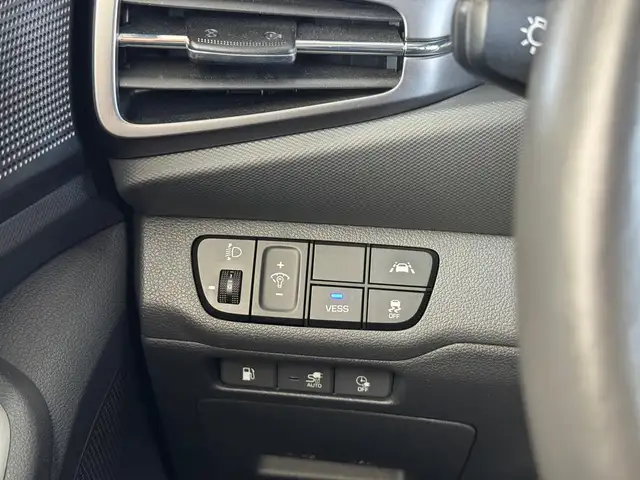 Hyundai IONIQ view 26