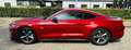 Ford Mustang Mustang  Fastback NO SUPERBOLLO Rosso - thumbnail 9