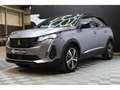 Peugeot 3008 1.5 BlueHDi S\u0026S - 130 - BV EAT8  Allure Pack Grau - thumbnail 2