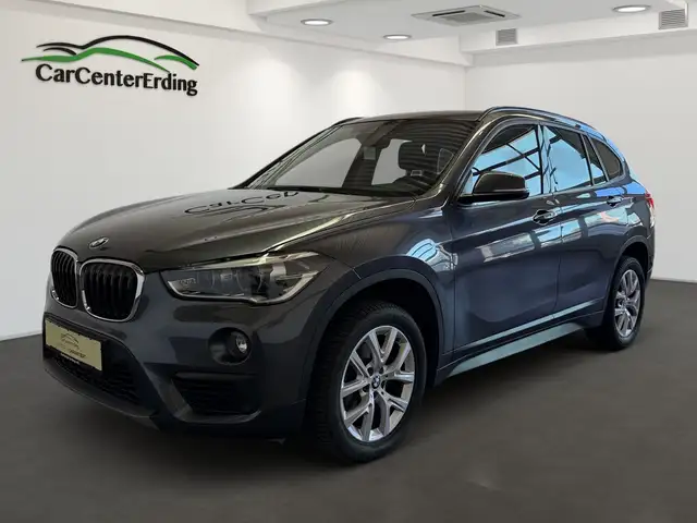 BMW X1 xDrive18d*LED*Navi*ParkA*PDC*Tempo.*KeylessGo