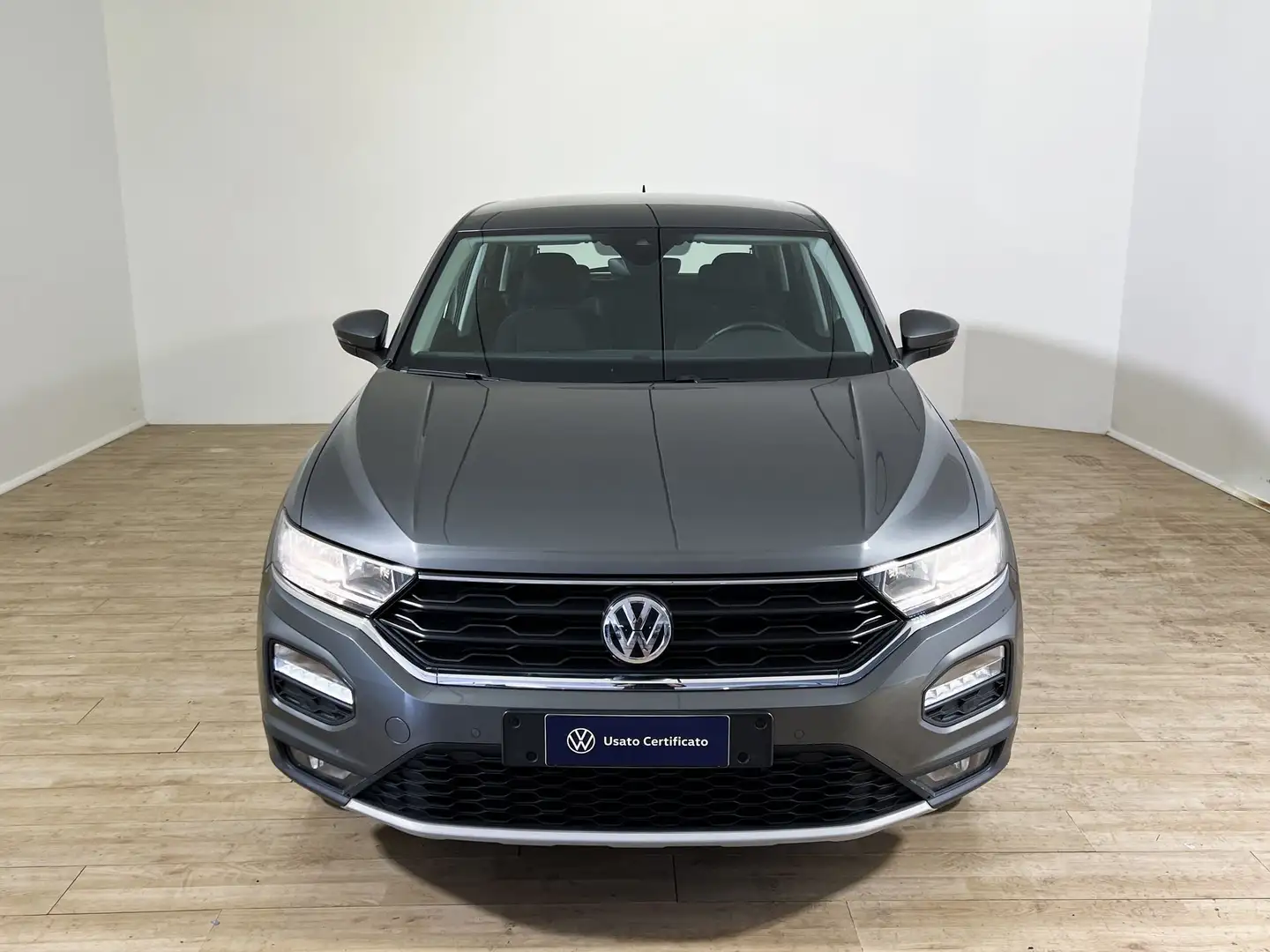 Volkswagen T-Roc 1.6 TDI SCR Business BlueMotion Technology - 2