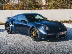 Porsche 992 2026