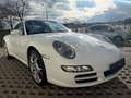 Porsche 997 Carrera 4,Xenon,Navi, Car Play Blanco - thumbnail 7