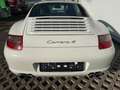 Porsche 997 Carrera 4,Xenon,Navi, Car Play Blanco - thumbnail 5