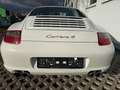 Porsche 997 Carrera 4,Xenon,Navi, Car Play Blanco - thumbnail 4
