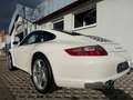 Porsche 997 Carrera 4,Xenon,Navi, Car Play Blanco - thumbnail 3