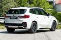 BMW X1 18d sDrive M SPORT.PARK.ASS.SHZ.LED.2 STÜCK Blanc - thumbnail 6