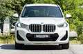 BMW X1 18d sDrive M SPORT.PARK.ASS.SHZ.LED.2 STÜCK Blanc - thumbnail 2