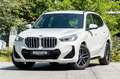 BMW X1 18d sDrive M SPORT.PARK.ASS.SHZ.LED.2 STÜCK Blanc - thumbnail 1