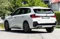 BMW X1 18d sDrive M SPORT.PARK.ASS.SHZ.LED.2 STÜCK Blanc - thumbnail 4