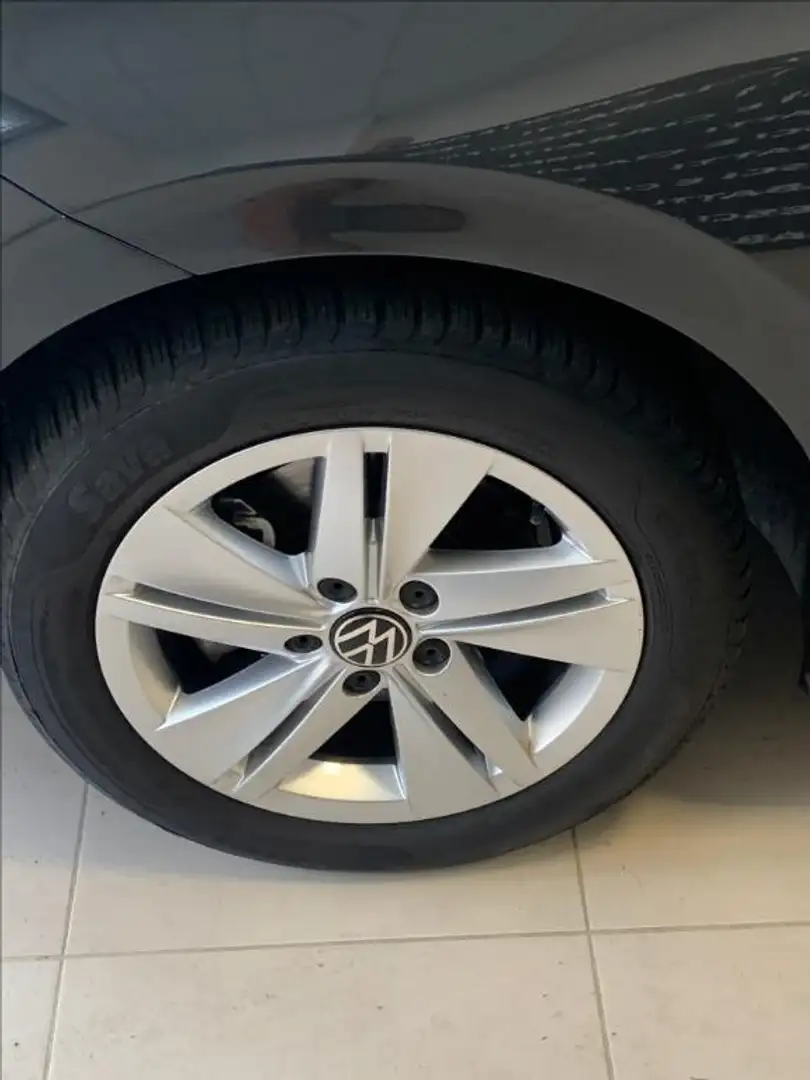 Volkswagen Golf 2.0 TDI 115 CV SCR Life Grijs - 2