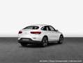 Mercedes-Benz GLC 300 GLC-Coupe Weiß - thumbnail 2