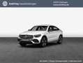 Mercedes-Benz GLC 300 GLC-Coupe Weiß - thumbnail 1