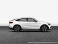 Mercedes-Benz GLC 300 GLC-Coupe Weiß - thumbnail 4