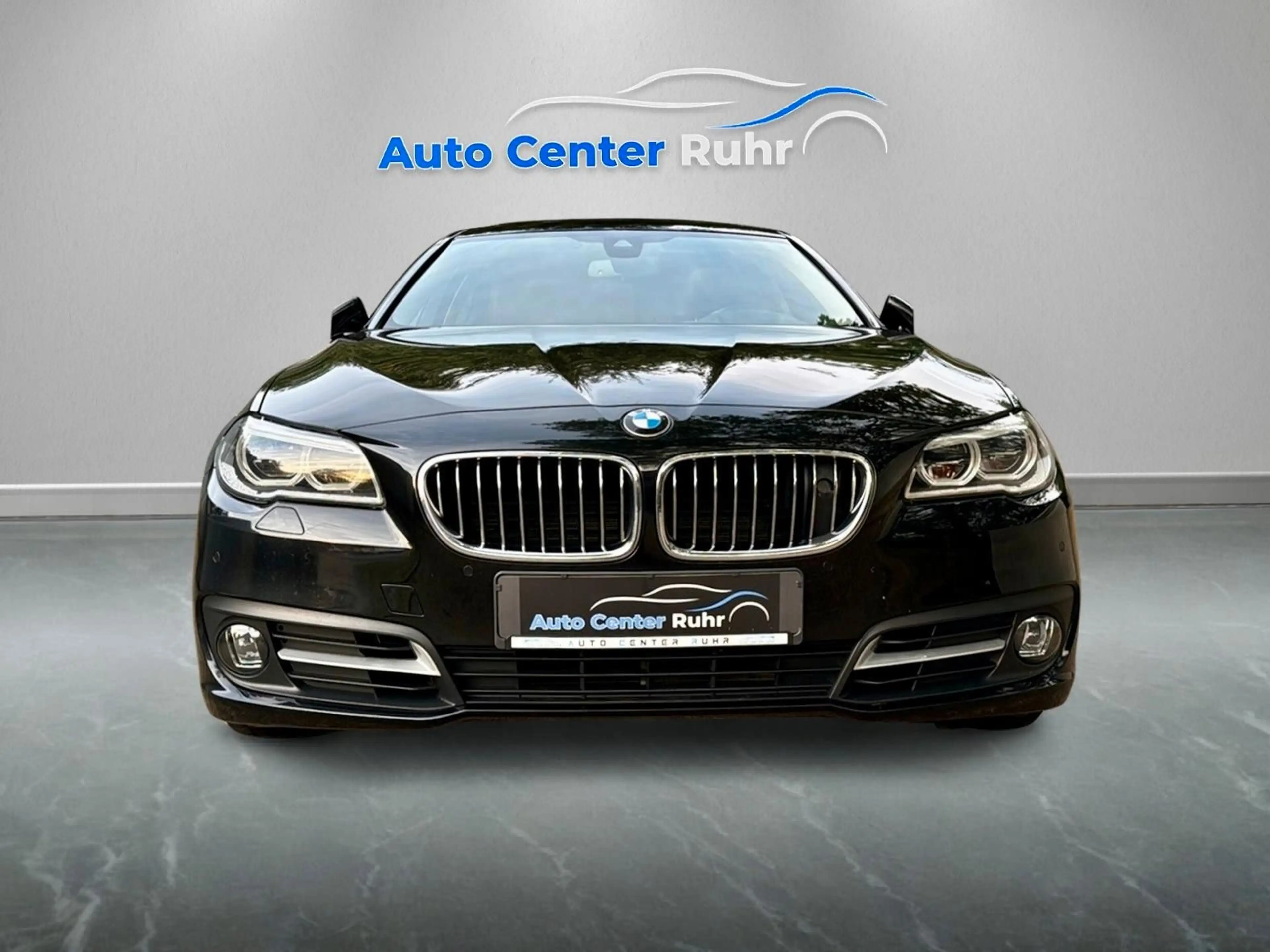BMW 535 d xDrive Limousine *Schiebedach*Kamera*LED* — photo 3