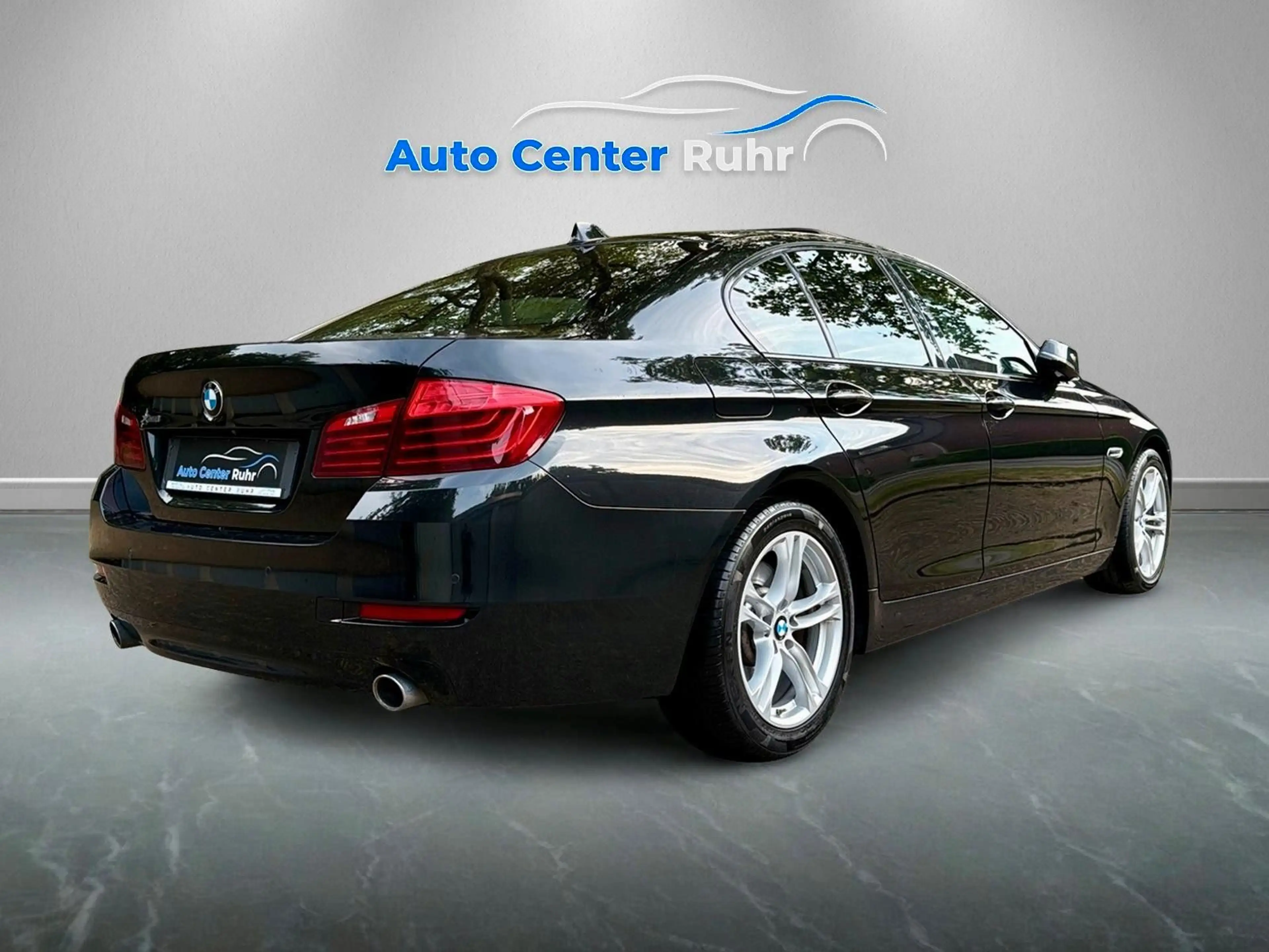 BMW 535 d xDrive Limousine *Schiebedach*Kamera*LED* — photo 8