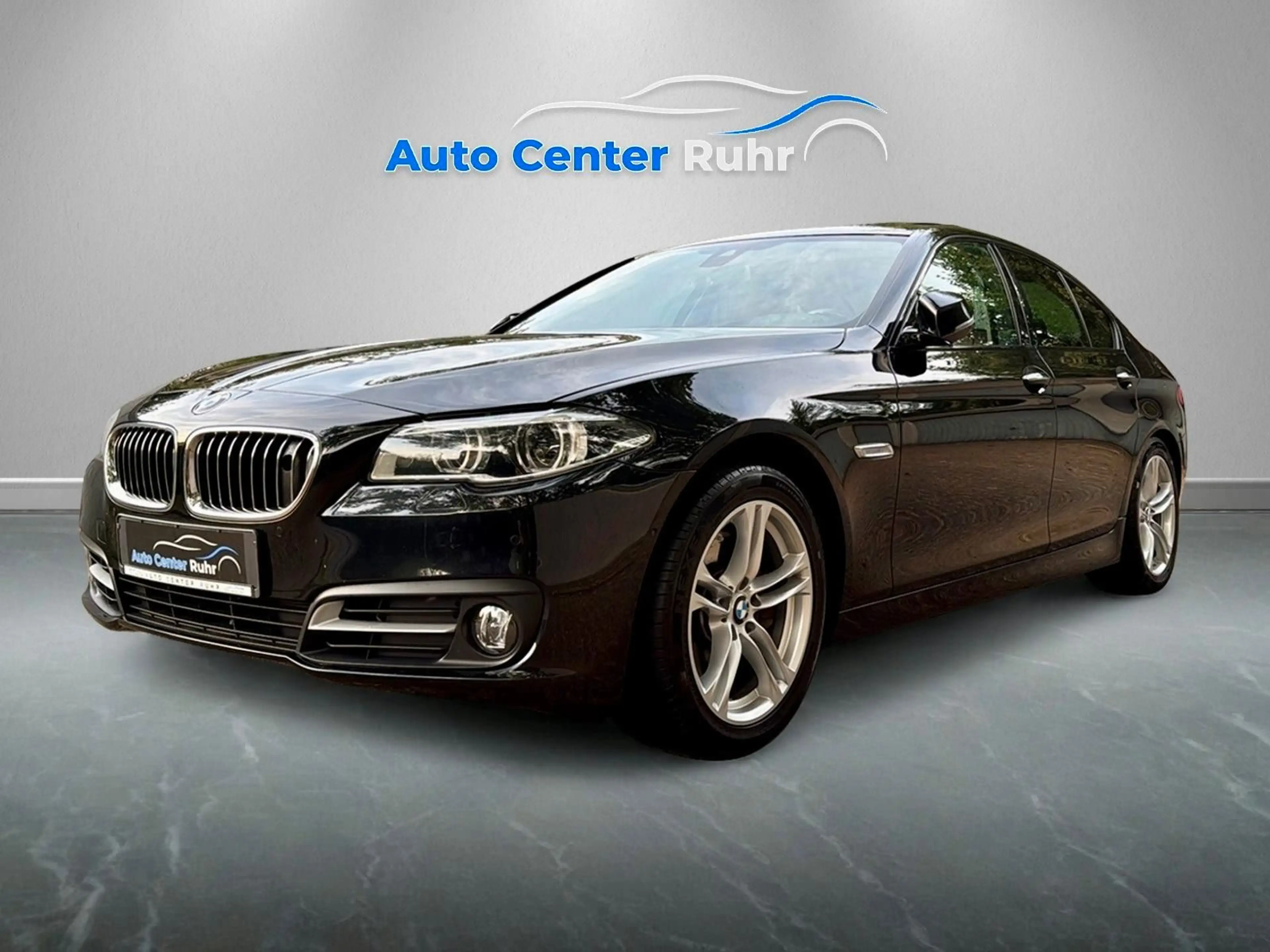 BMW 535 d xDrive Limousine *Schiebedach*Kamera*LED*