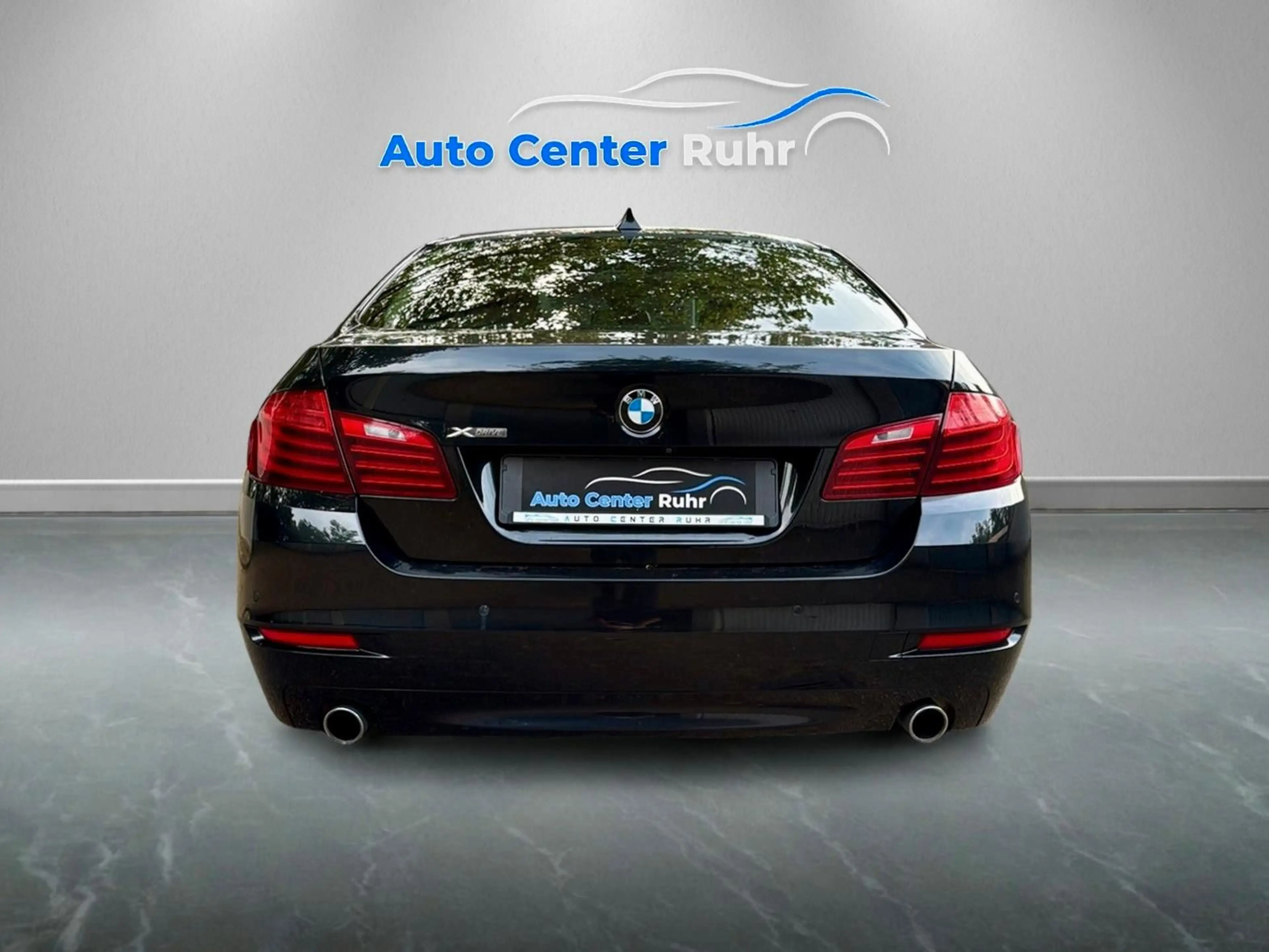 BMW 535 d xDrive Limousine *Schiebedach*Kamera*LED* — photo 7
