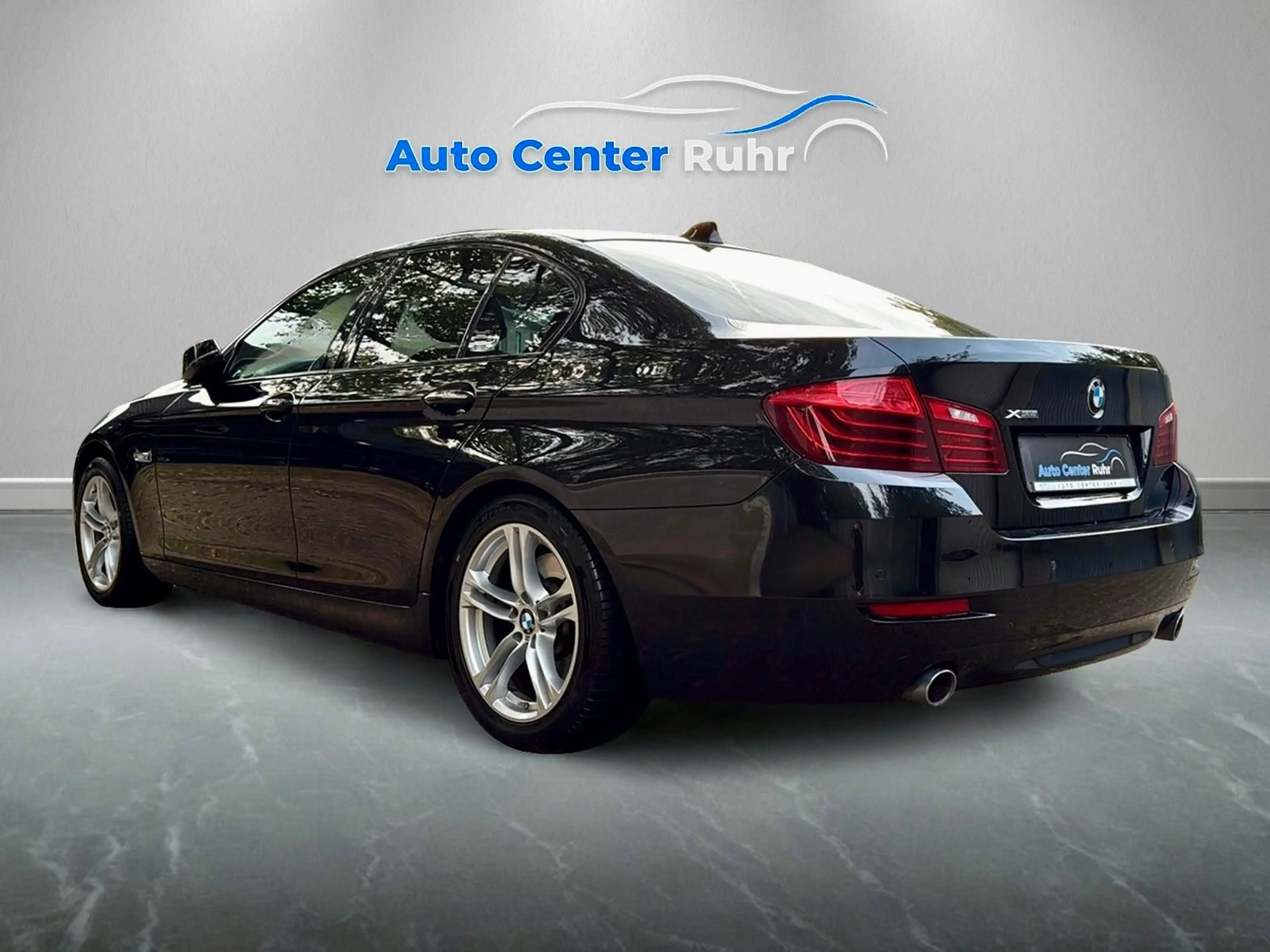 BMW 535 d xDrive Limousine *Schiebedach*Kamera*LED* — photo 6