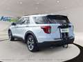 Ford Explorer ST-Line Plug-in-Hybrid Weiß - thumbnail 6