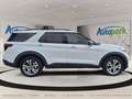 Ford Explorer ST-Line Plug-in-Hybrid Weiß - thumbnail 5
