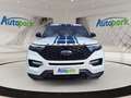 Ford Explorer ST-Line Plug-in-Hybrid Weiß - thumbnail 9