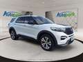 Ford Explorer ST-Line Plug-in-Hybrid Weiß - thumbnail 3
