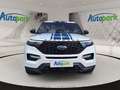 Ford Explorer ST-Line Plug-in-Hybrid Weiß - thumbnail 2
