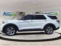 Ford Explorer ST-Line Plug-in-Hybrid Weiß - thumbnail 4