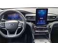 Ford Explorer ST-Line Plug-in-Hybrid Weiß - thumbnail 12