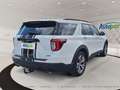 Ford Explorer ST-Line Plug-in-Hybrid Weiß - thumbnail 8