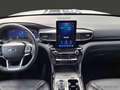 Ford Explorer ST-Line Plug-in-Hybrid Weiß - thumbnail 13